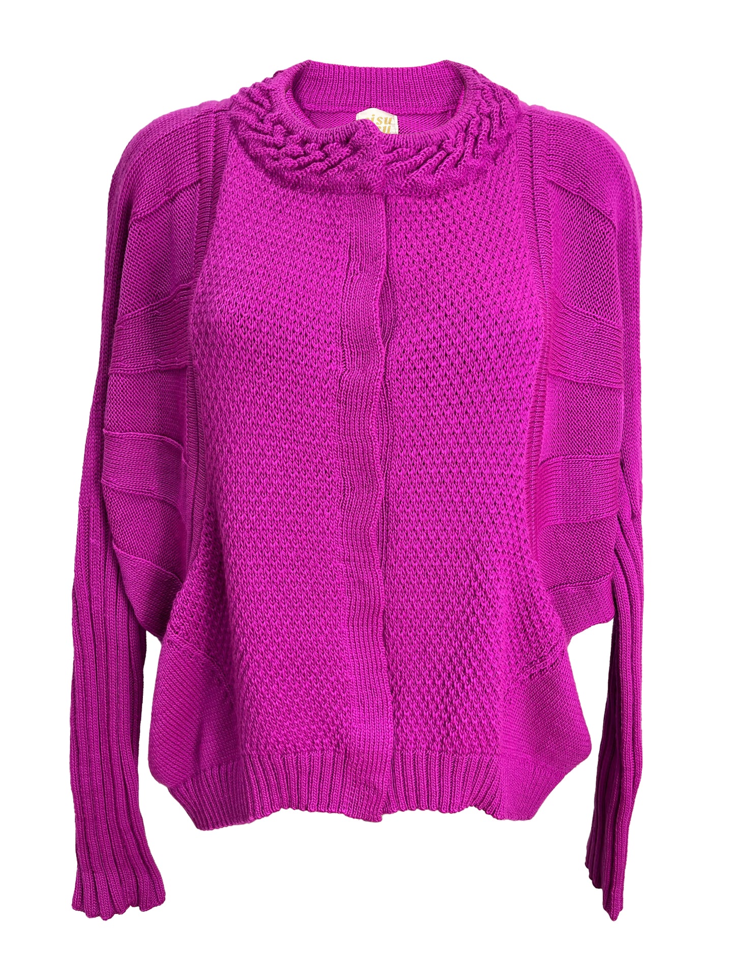 Lilac Breasted Roller Cardigan