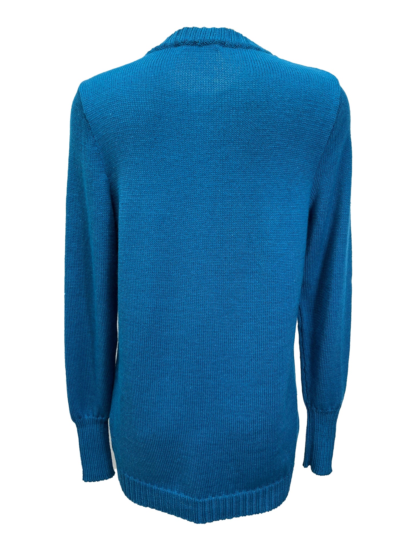 Kingfisher Sweater