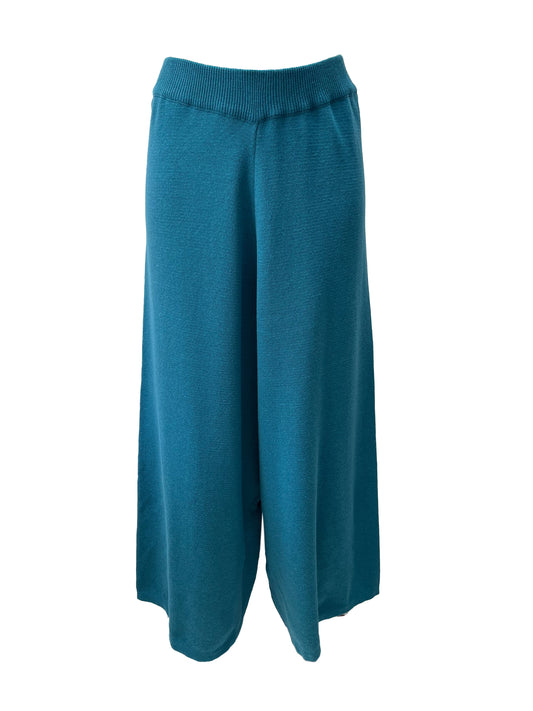 Kingfisher Knitted Trouser
