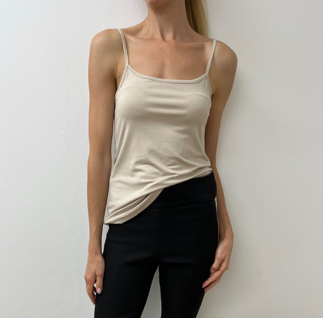 Jersey Camisole